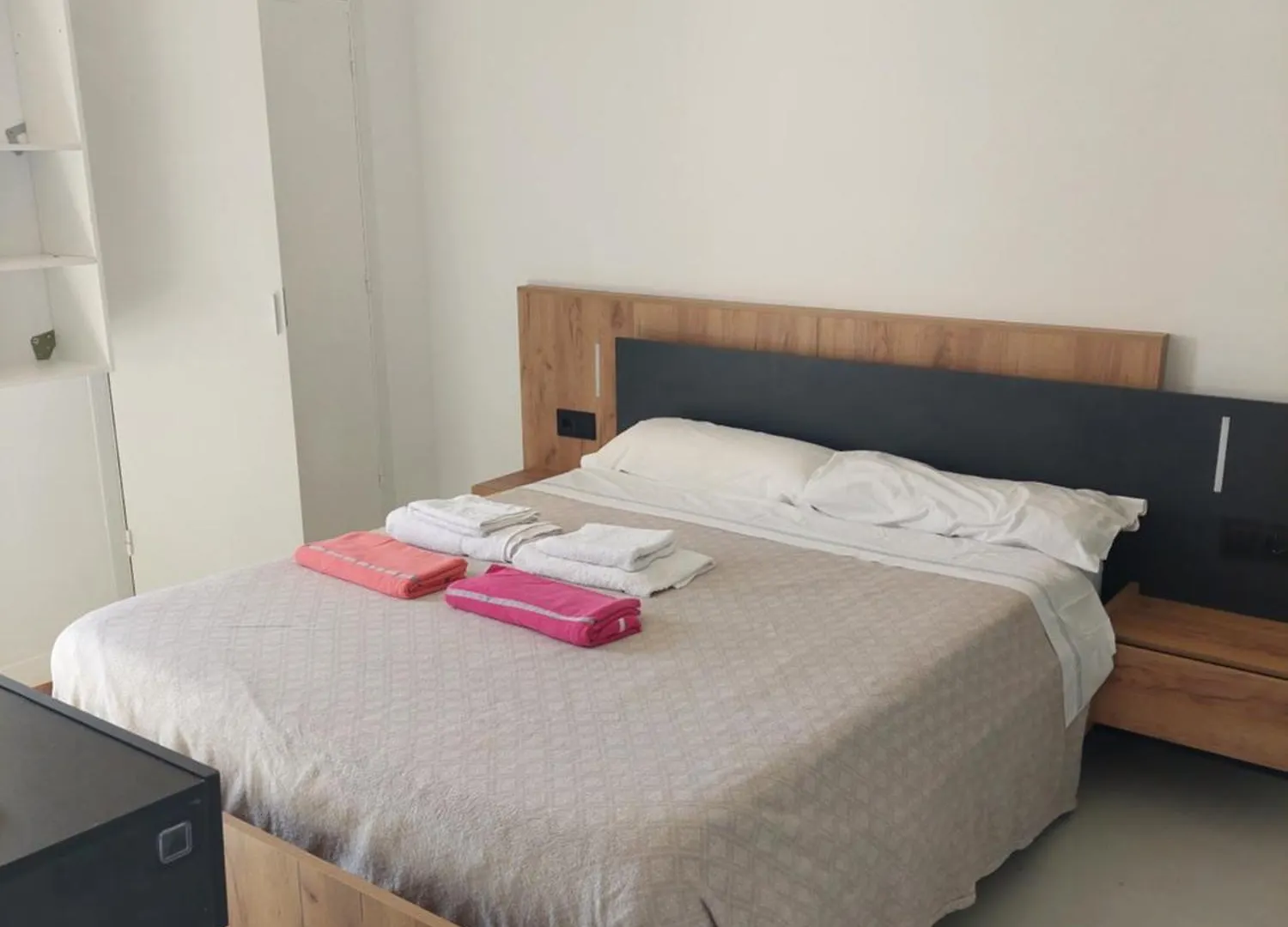 Chalet كالافات إسبانيا