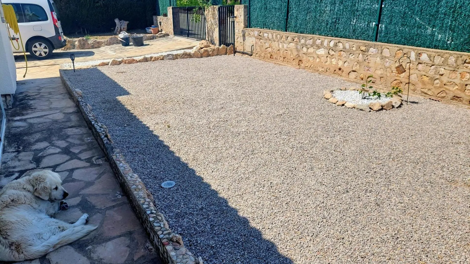 بيت للعطل Chalet كالافات