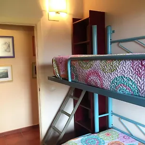Ongi Etorri Appartement