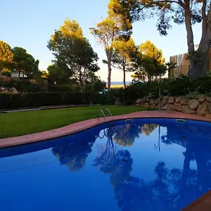 Ronda Del Mar Calafat