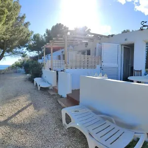 Cala Llobeta, Primera Línia De Mar Calafat