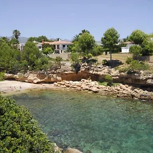 En La Playa Calafat