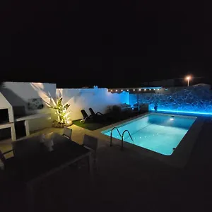 Casa Alegria Calafat