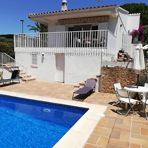 Xalet A Primera Linea De Mar Calafat