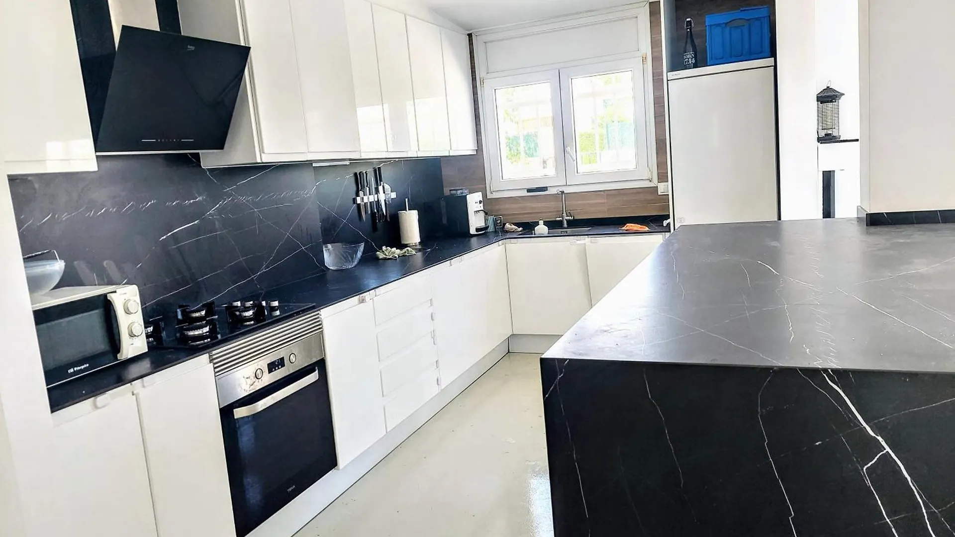 Holiday home Chalet Calafat Spain