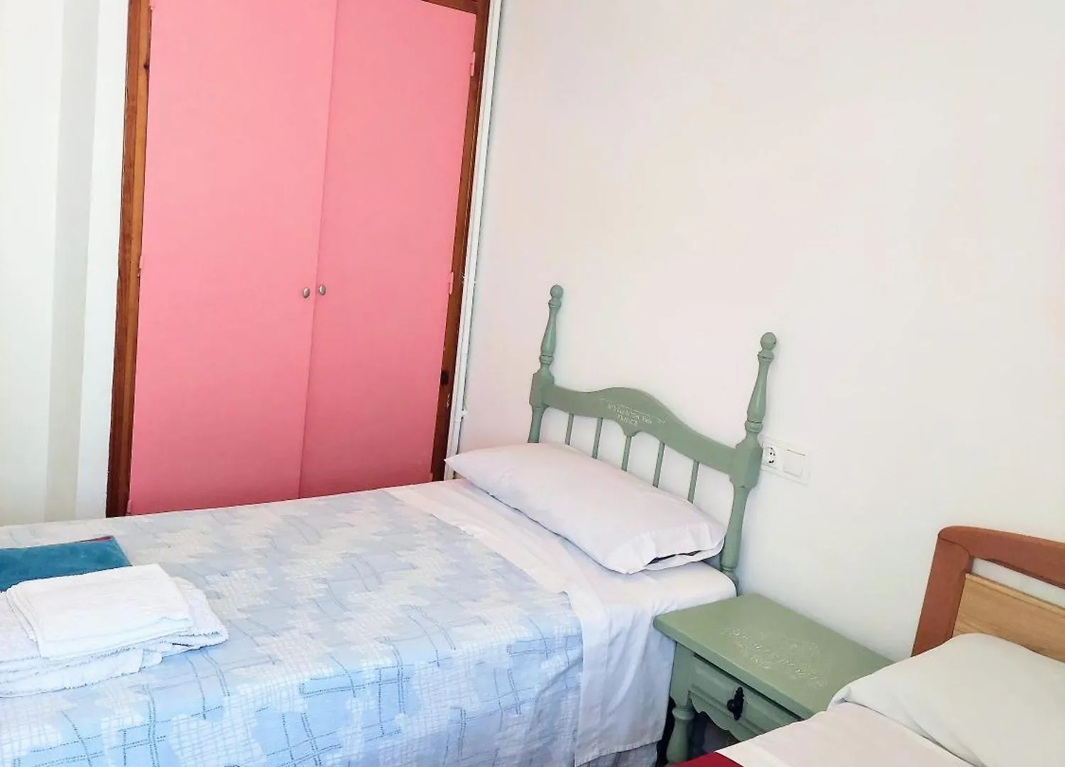 Holiday home Chalet Calafat