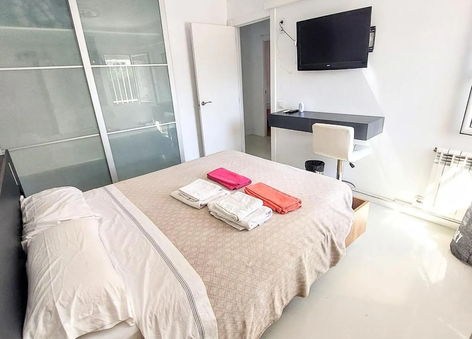 Chalet Calafat 0*,