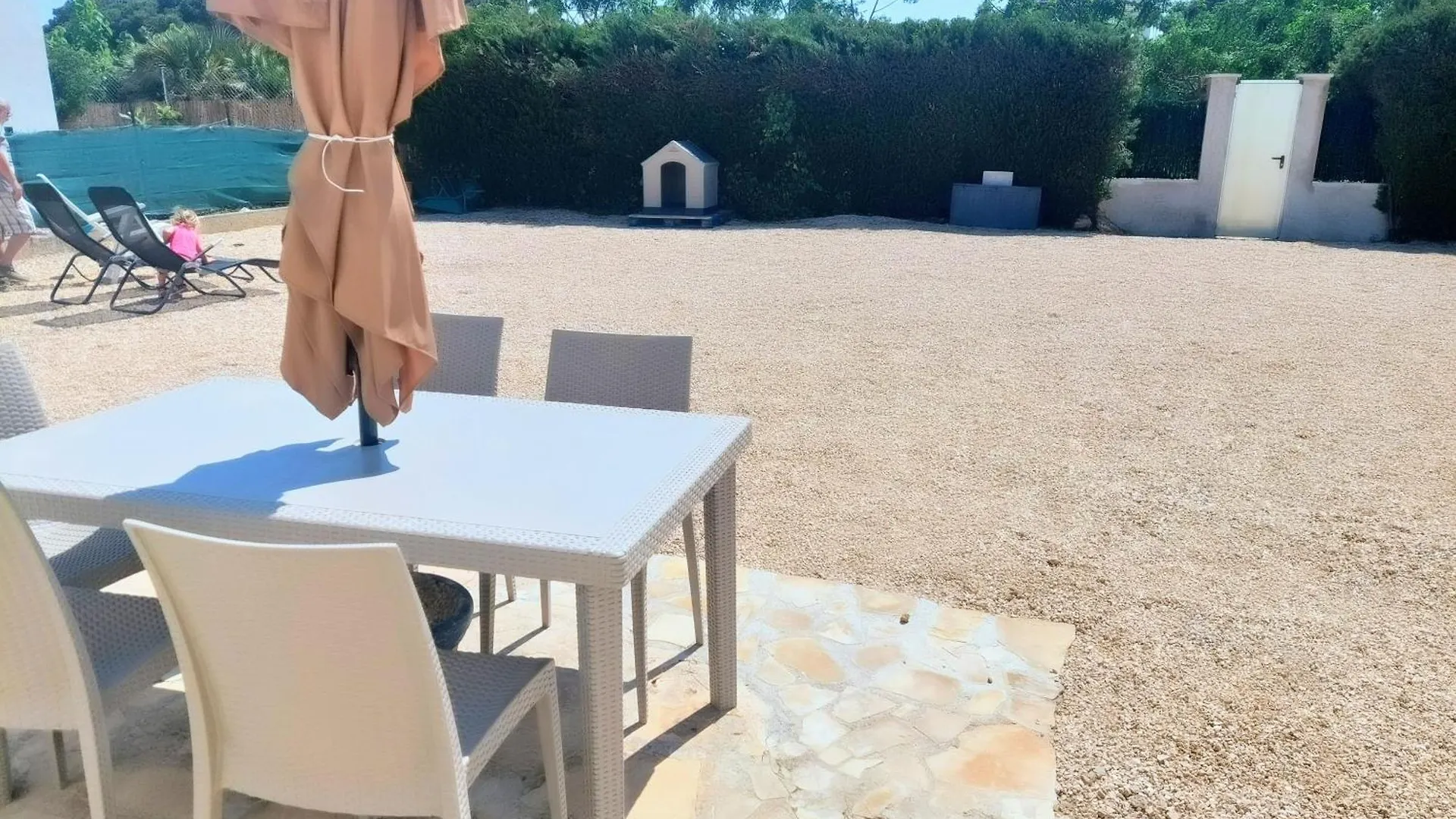 Chalet Calafat