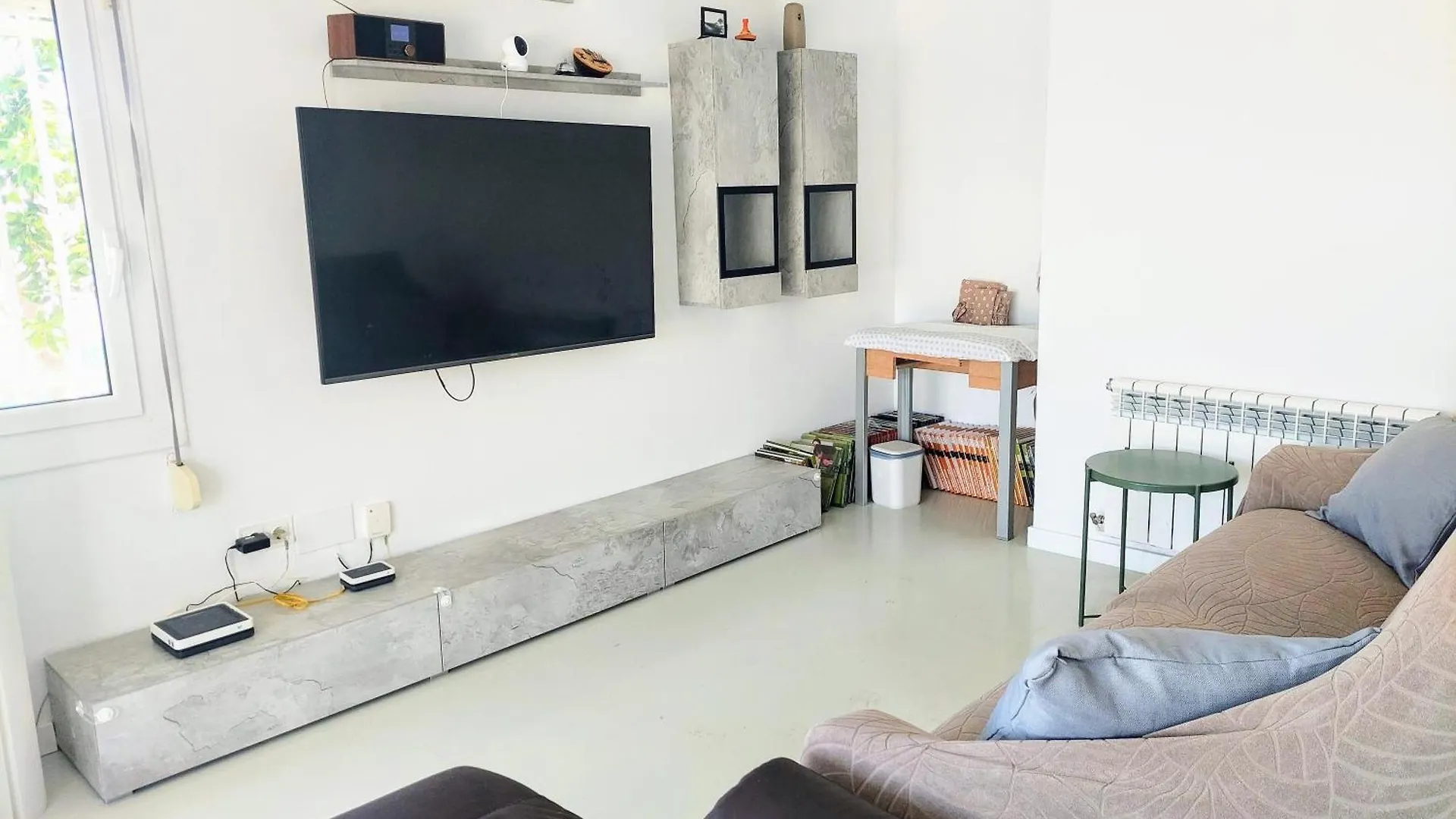 Chalet Calafat Holiday home