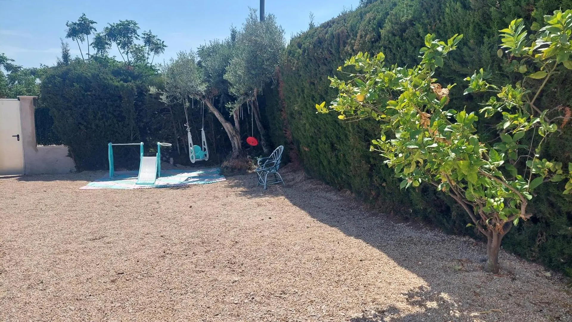 Chalet Calafat 0*,