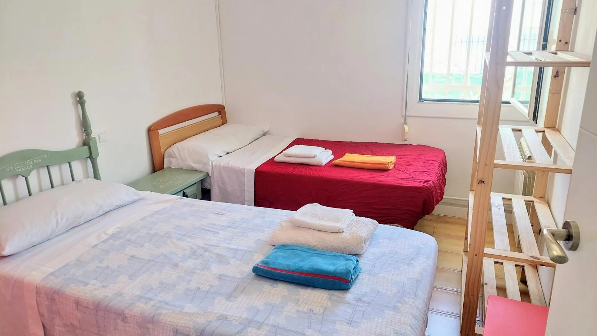 Chalet Calafat Holiday home