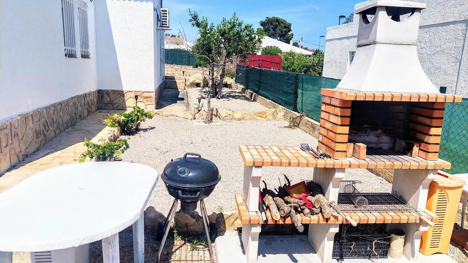 Chalet Calafat