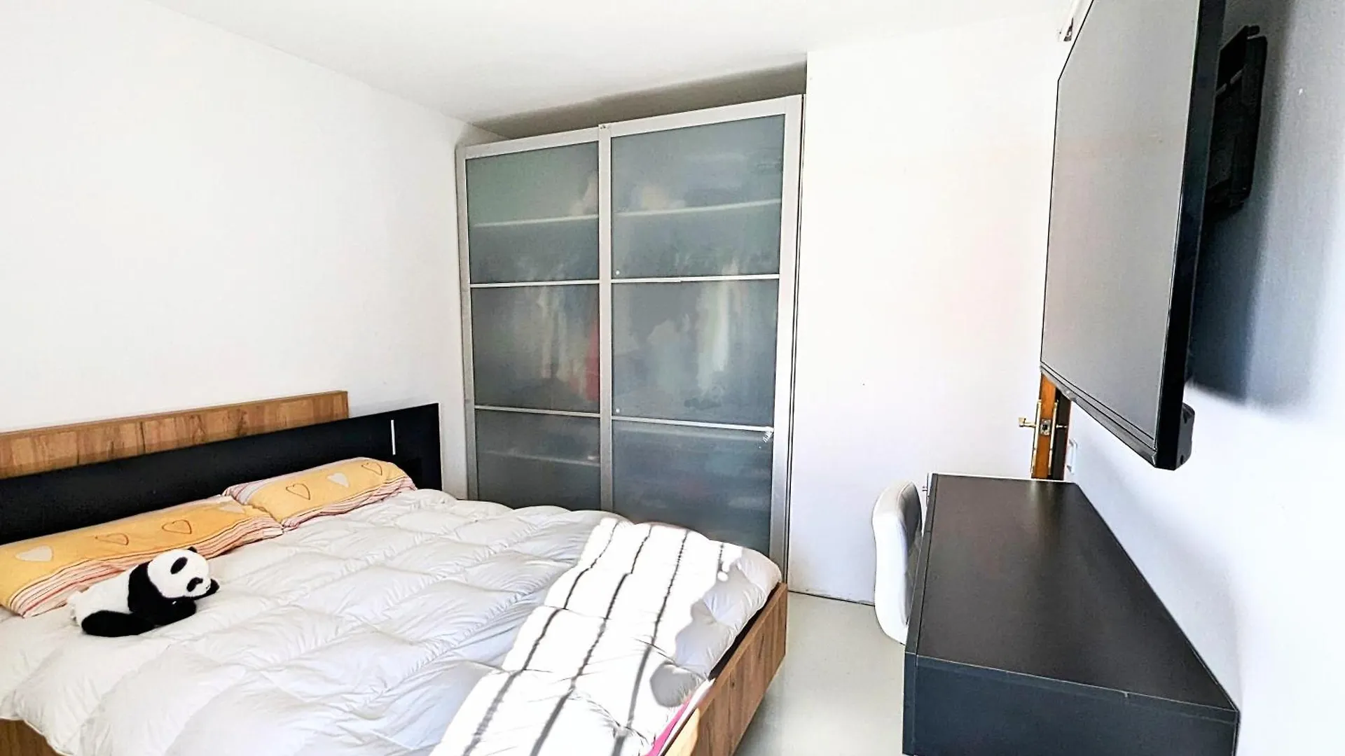 Holiday home Chalet Calafat