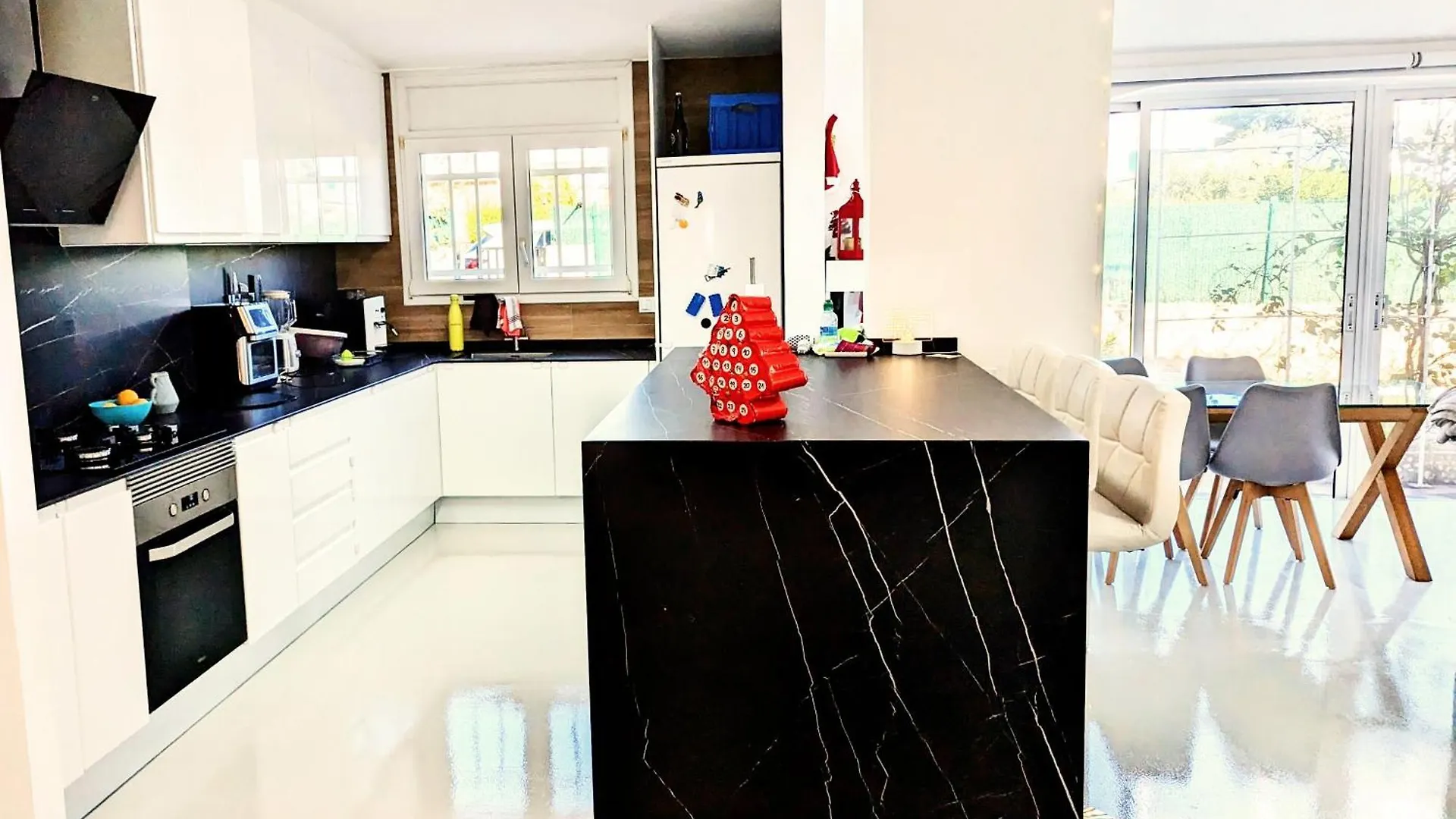 Chalet Calafat
